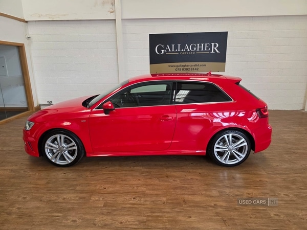 Used Audi A3 2015 for sale - 76248148: Photo 13