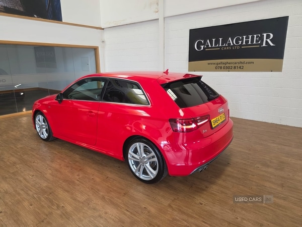 Used Audi A3 2015 for sale - 76248148: Photo 14