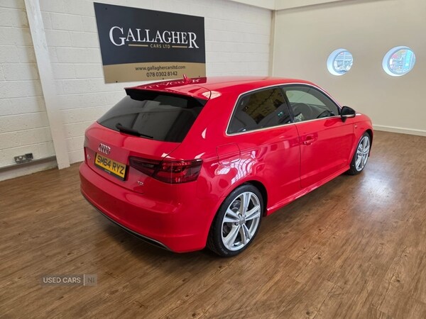 Used Audi A3 2015 for sale - 76248148: Photo 15
