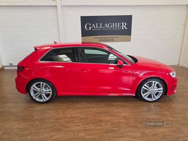 Used Audi A3 2015 for sale - 76248148: Photo 16