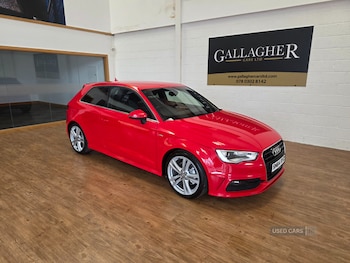 Audi - A3