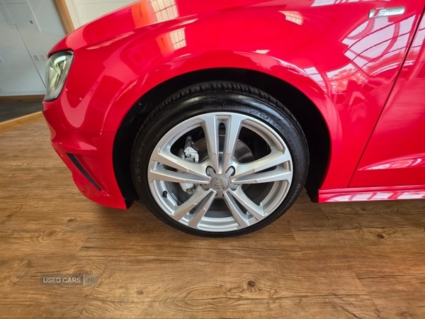 Used Audi A3 2015 for sale - 76248148: Photo 2