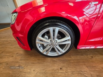 Used Audi A3 2015 for sale - 76248148: Photo