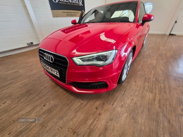 Used Audi A3 2015 for sale - 76248148: Photo 3