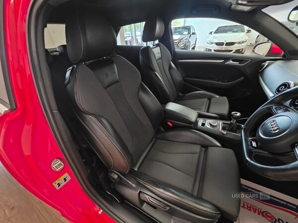 Used Audi A3 2015 for sale - 76248148: Photo 7