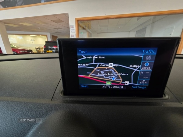 Used Audi A3 2015 for sale - 76248148: Photo 8