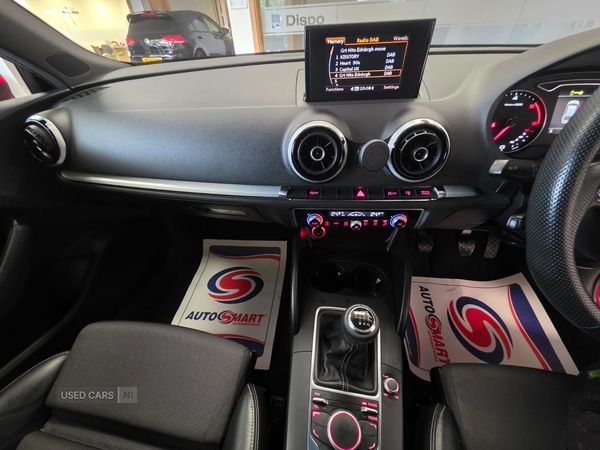 Used Audi A3 2015 for sale - 76248148: Photo 9