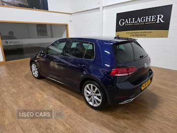 Used Volkswagen Golf 2019 for sale - 77613417: Photo