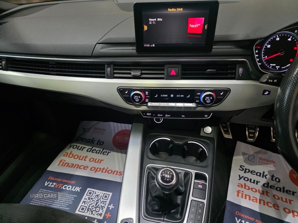 Used Audi A5 2017 for sale - 76153609: Photo 10