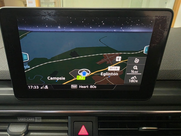 Used Audi A5 2017 for sale - 76153609: Photo 11