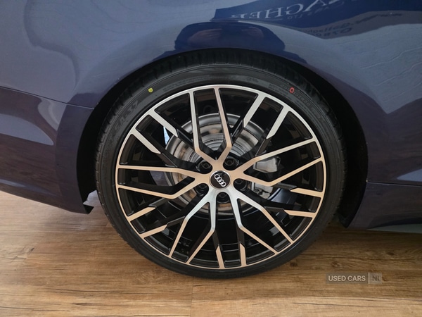 Used Audi A5 2017 for sale - 76153609: Photo 15