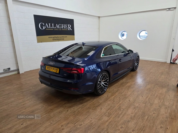 Used Audi A5 2017 for sale - 76153609: Photo 3
