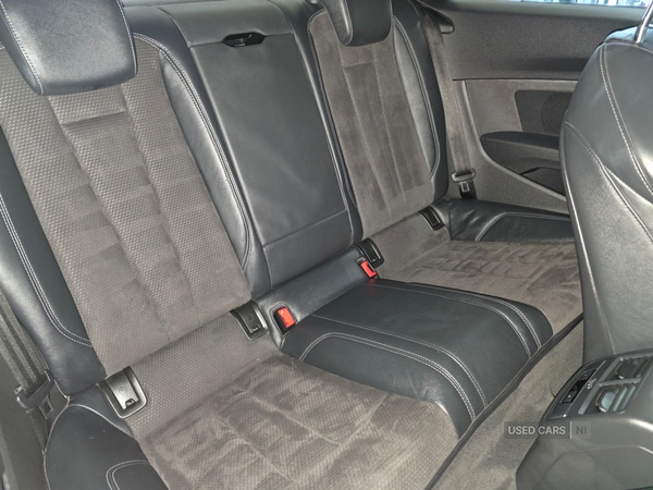 Used Audi A5 2017 for sale - 76153609: Photo 8