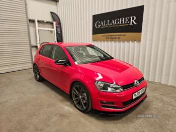 2015 - 2.0 TDI GT 5dr