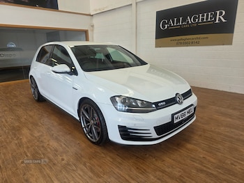 Used Volkswagen Golf 2016 for sale - 78831165: Photo