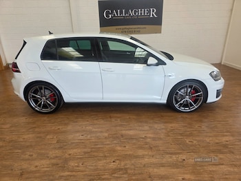 Used Volkswagen Golf 2016 for sale - 78831165: Photo