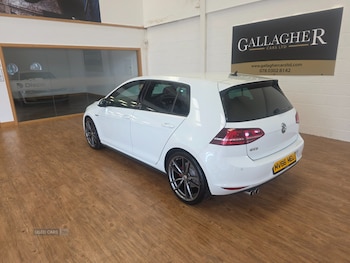 Used Volkswagen Golf 2016 for sale - 78831165: Photo