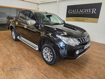 Used Mitsubishi L200 2019 for sale - 79566406: Photo