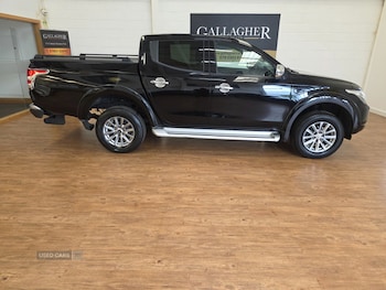 Used Mitsubishi L200 2019 for sale - 79566406: Photo