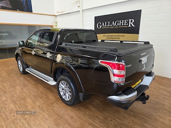 Used Mitsubishi L200 2019 for sale - 79566406: Photo