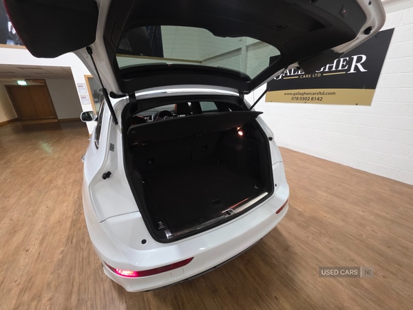 Used Audi Q5 2016 for sale - 76371975: Photo 10