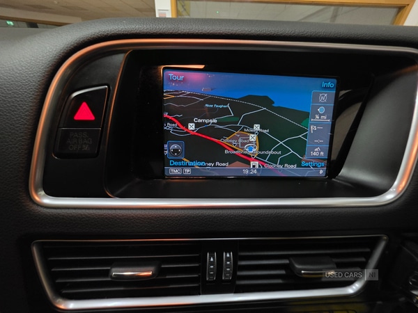 Used Audi Q5 2016 for sale - 76371975: Photo 14