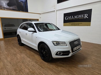 Audi - Q5