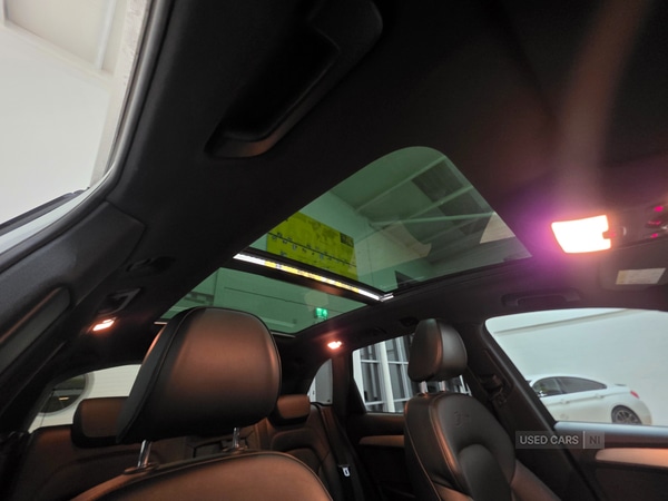 Used Audi Q5 2016 for sale - 76371975: Photo 20