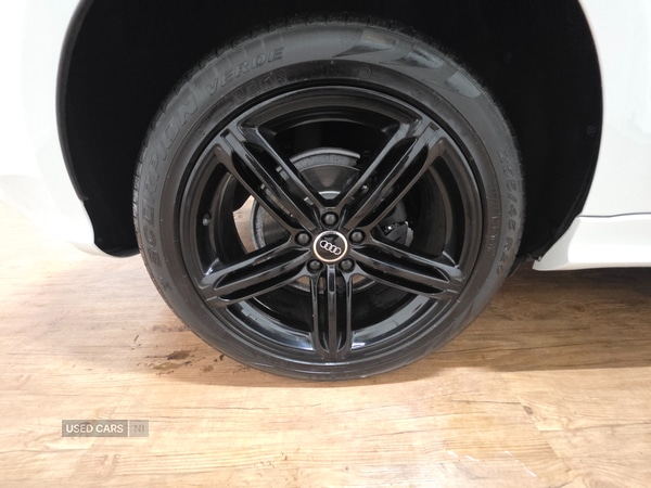 Used Audi Q5 2016 for sale - 76371975: Photo 24