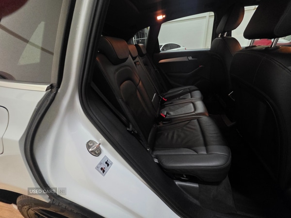 Used Audi Q5 2016 for sale - 76371975: Photo 9
