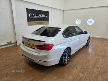 Used BMW 3 Series 2014 for sale - 77754693: Photo