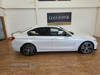 Used BMW 3 Series 2014 for sale - 77754693: Photo