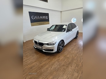 Used BMW 3 Series 2014 for sale - 77754693: Photo
