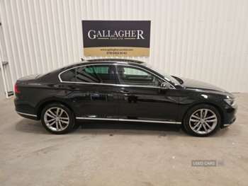 Used Volkswagen Passat 2015 for sale - 74337833: Photo