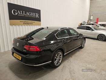 Used Volkswagen Passat 2015 for sale - 74337833: Photo