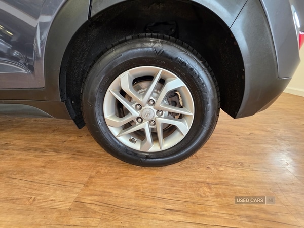 Used Hyundai TUCSON 2018 for sale - 78128633: Photo 12