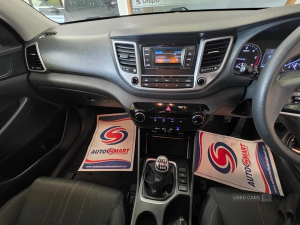 Used Hyundai TUCSON 2018 for sale - 78128633: Photo 13