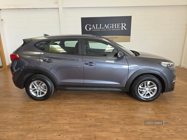 Used Hyundai TUCSON 2018 for sale - 78128633: Photo 7