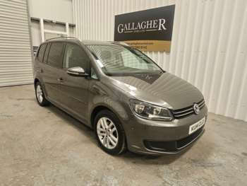 2014 - 1.6 TDI 105 BlueMotion Tech SE 5dr