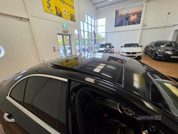 Used Mercedes-Benz C Class 2014 for sale - 76271197: Photo 14