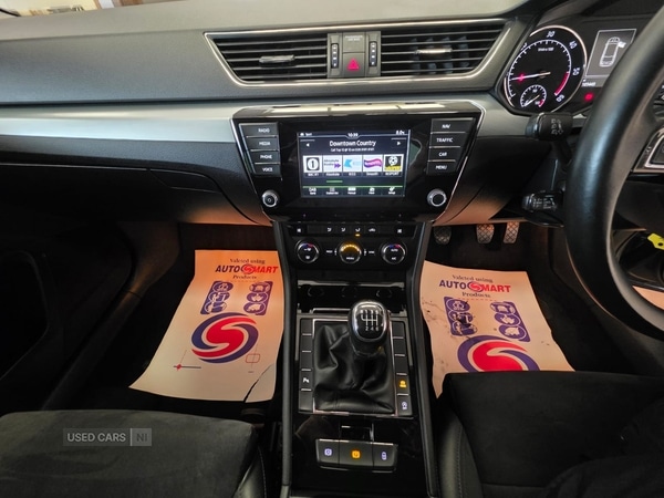 Used Skoda Superb 2016 for sale - 77909989: Photo 11