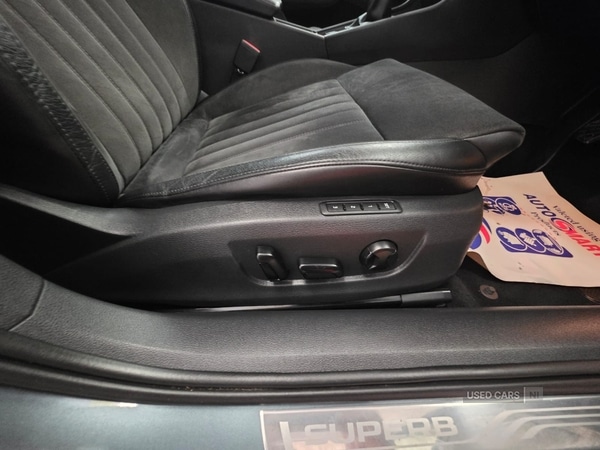 Used Skoda Superb 2016 for sale - 77909989: Photo 13