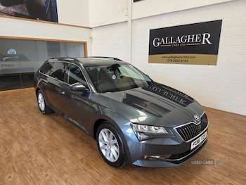 2016 - 2.0 TDI CR SE Business 5dr