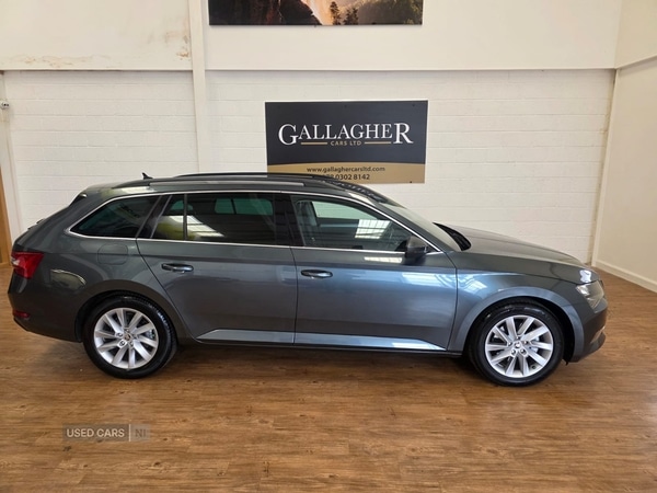 Used Skoda Superb 2016 for sale - 77909989: Photo 2