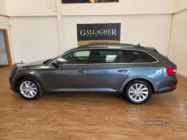 Used Skoda Superb 2016 for sale - 77909989: Photo 5