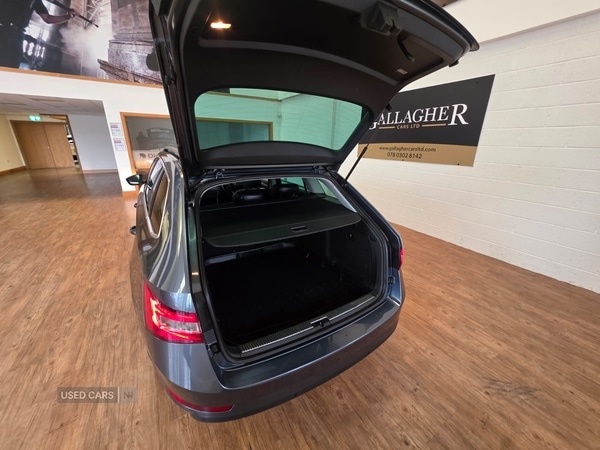 Used Skoda Superb 2016 for sale - 77909989: Photo 7