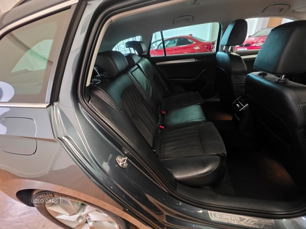 Used Skoda Superb 2016 for sale - 77909989: Photo 9