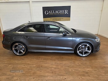 Used Audi A3 2015 for sale - 79034793: Photo
