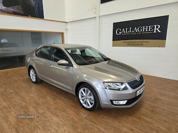 Used Skoda Octavia 2014 for sale - 75858710: Photo