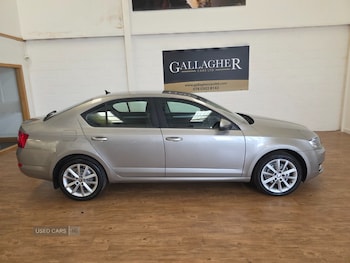 Used Skoda Octavia 2014 for sale - 75858710: Photo